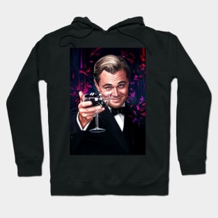 The Great Gatsby Hoodie